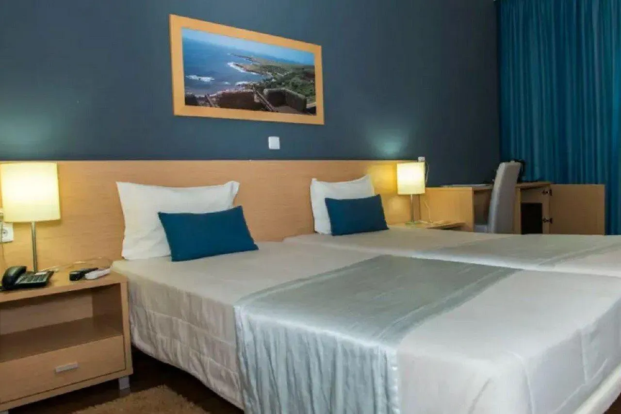 Hotel Santiago Praia