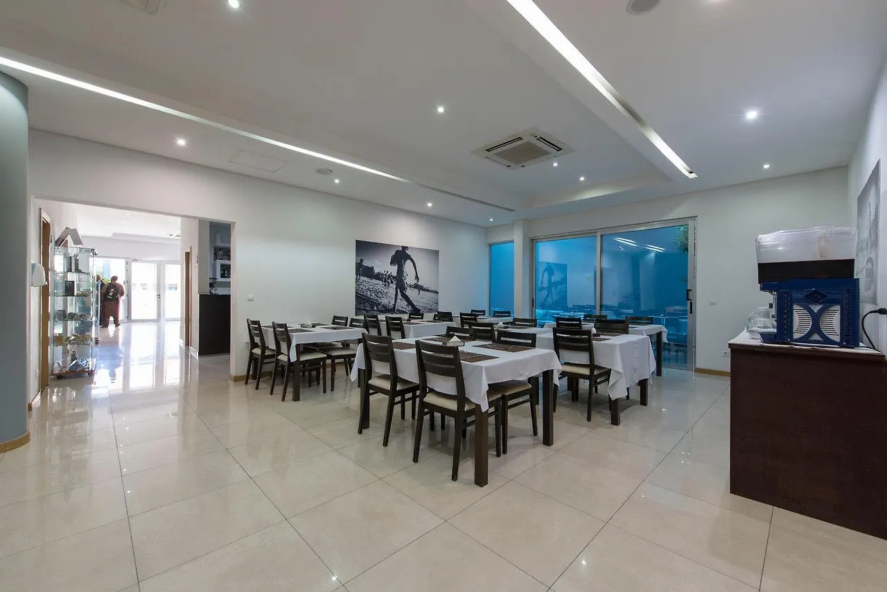 Hotel Santiago Praia