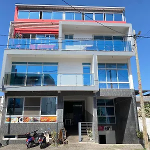 Appartement My Flat, Praia