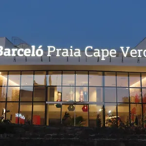 5* Hotel Barcelo Cape