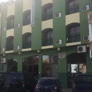 3* Hotel Felicidade